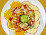 Seafood Salad