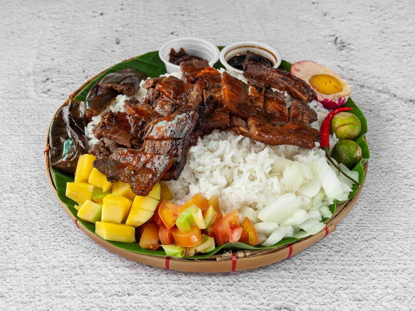CHONGS FOOD 2 GO delivery service in Bahrain | Talabat