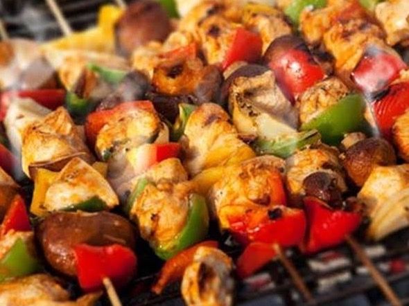 Kilo Shish tawook