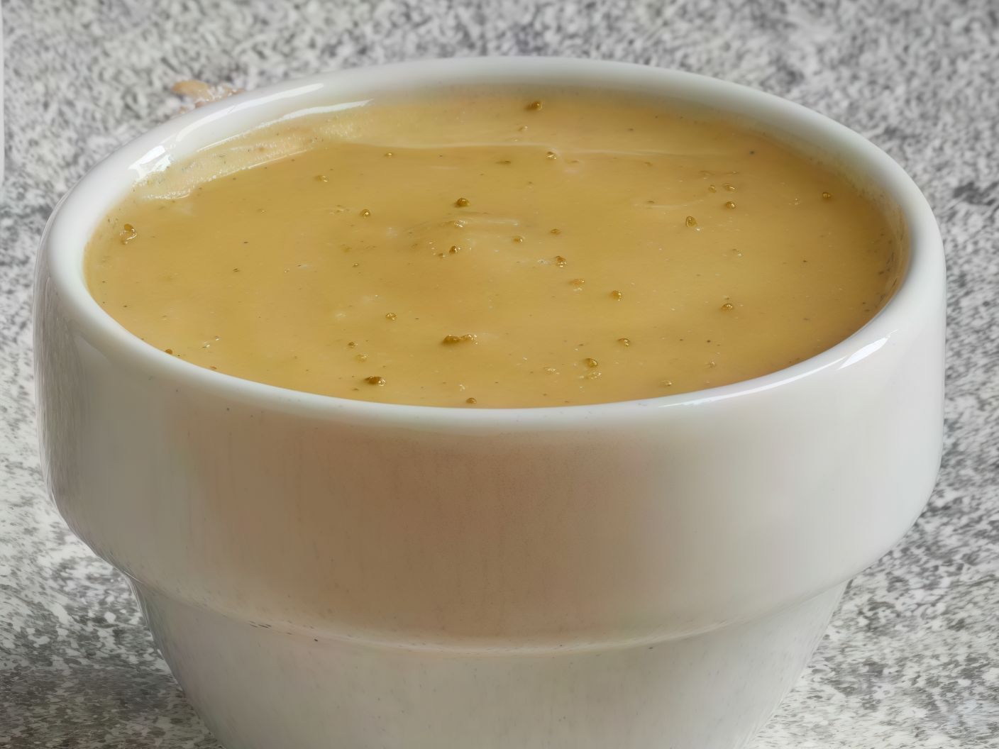 Ranch Sauce
