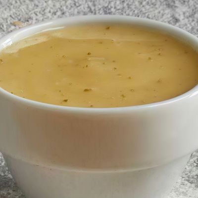 Ranch Sauce