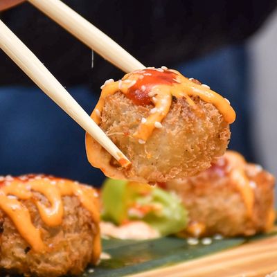 RSUSHI photo 4