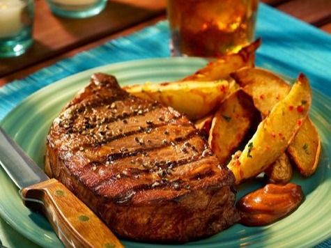 Filetto di Manzo alla Griglia