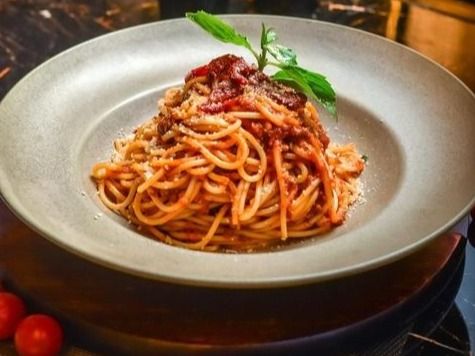 All' Arrabbiata