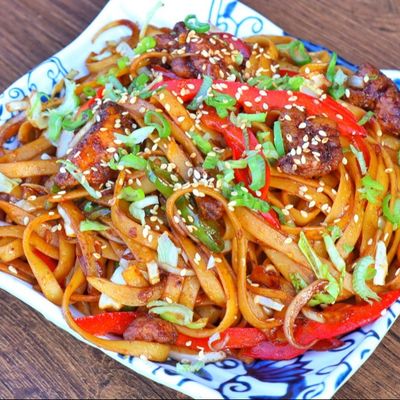 Noodles