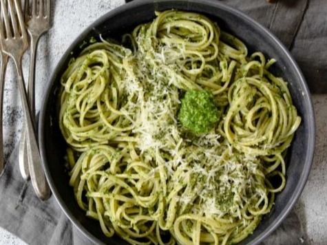 Al Pesto