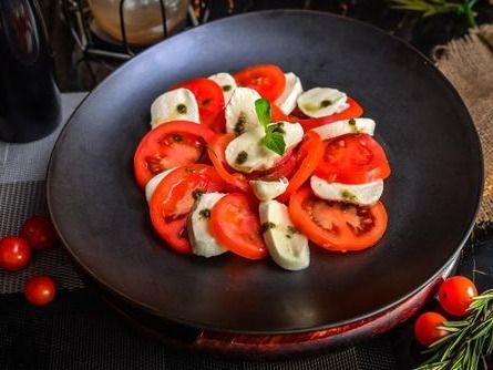 Insalata Caprese