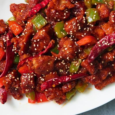 Szechwan
