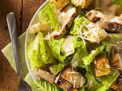 Insalata Caesar