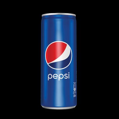 Pepsi