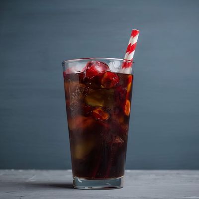 Cherry Cola