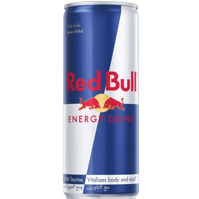 Red Bull