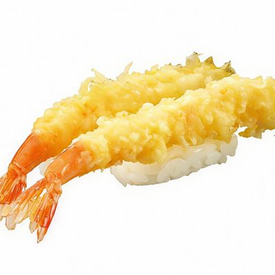 Shrimp Tempura 2 Pcs