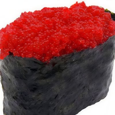 Caviar Gunkan 2 Pcs