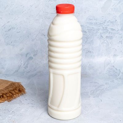 Liter Sobia With Vanilla Ice Cream