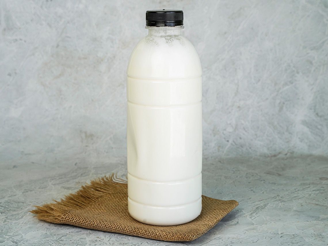 Liter Sobia