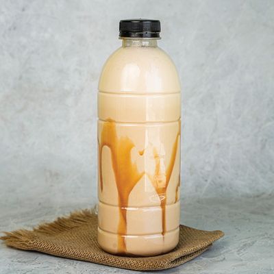 Liter Sobia With Lotus