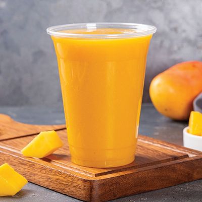 Coco Mango