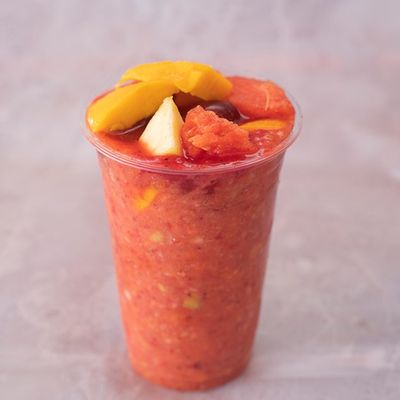 Mixer Cocktail