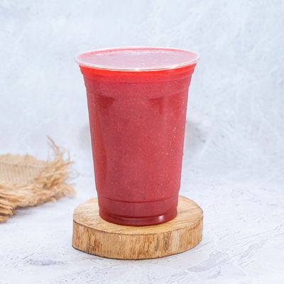 Strawberry Juice