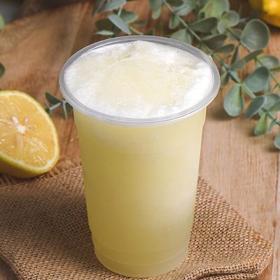 Lemon Juice