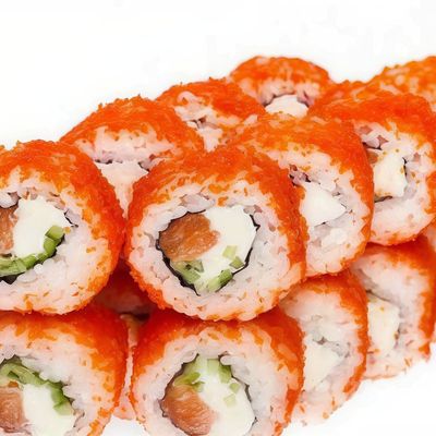 Super Roll