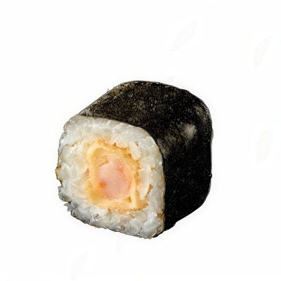 Hoso Tempura 6 Pcs