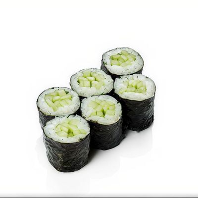 Hoso Cucumber 6 Pcs