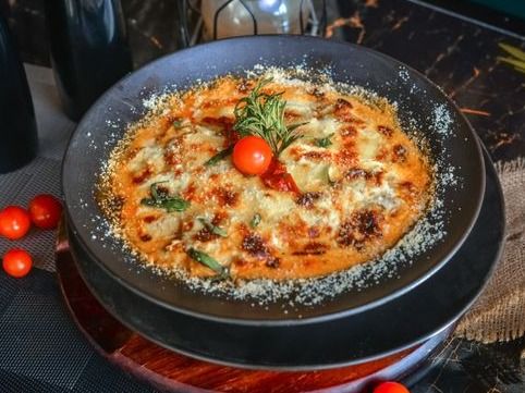 Melanzana