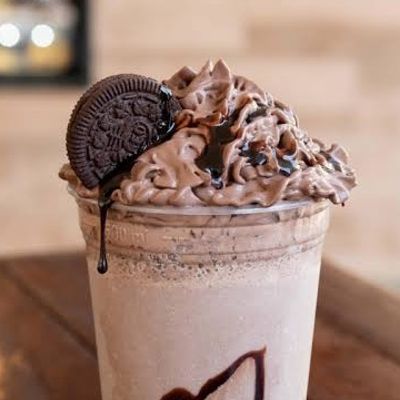 Oreo
