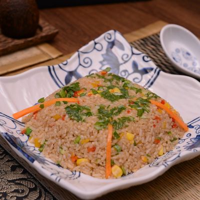 Fried Rice