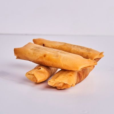 Chicken Spring Rools 4 P