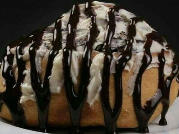 Chocolate Cinnamon