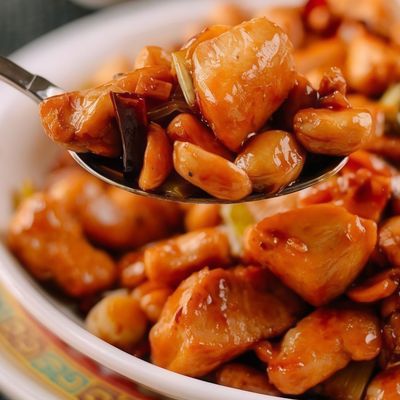 Kungpao