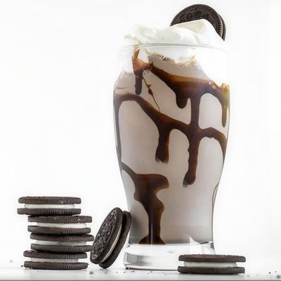 Oreo