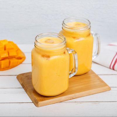 Mango Smoothie