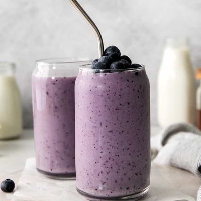 Blueberry