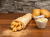 Potato Sandwich
