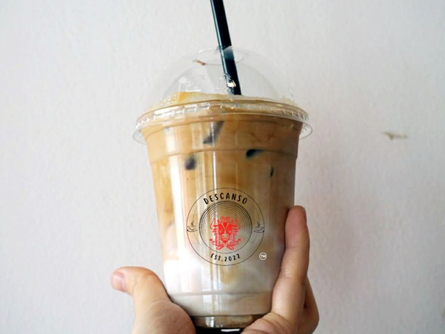 Spanish Latte