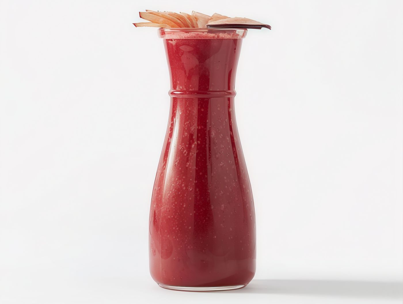 Strawberry Juice
