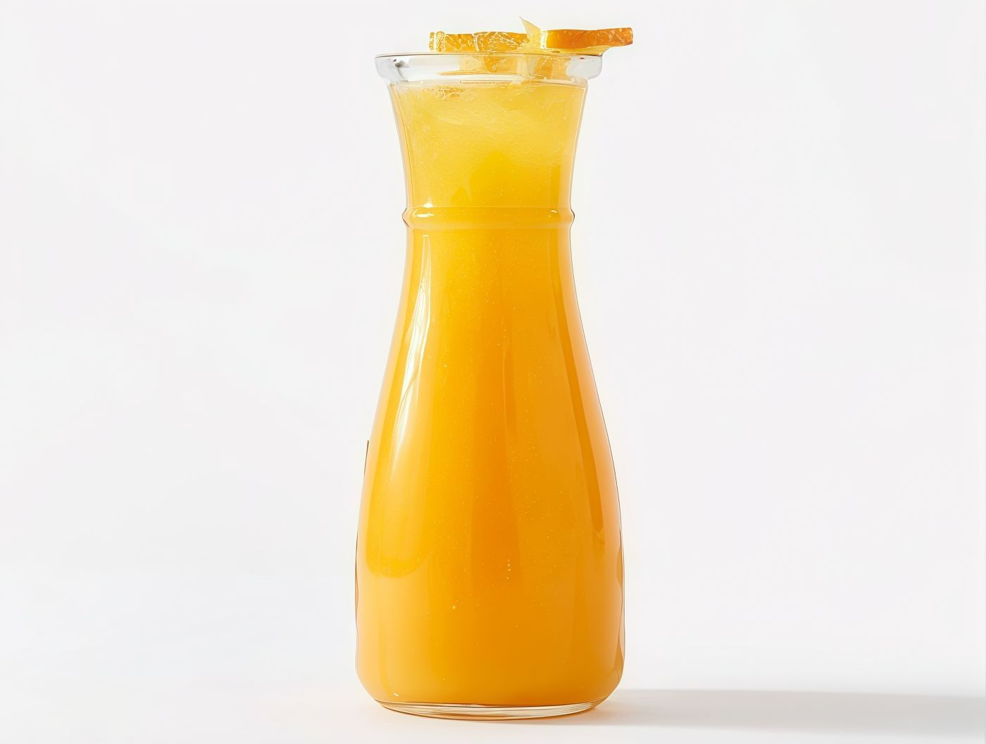 Orange Liter