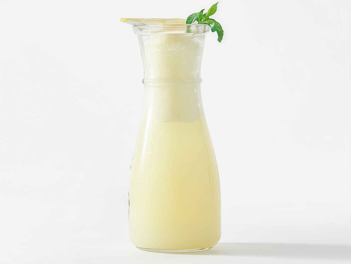 1 Liter Fresh Lemon Juice