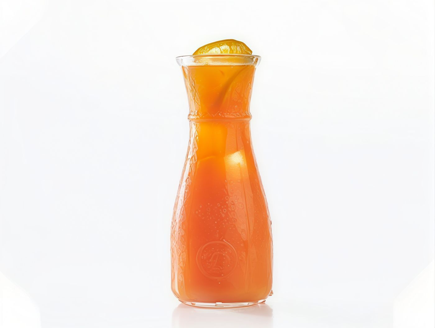 Carrot Juice