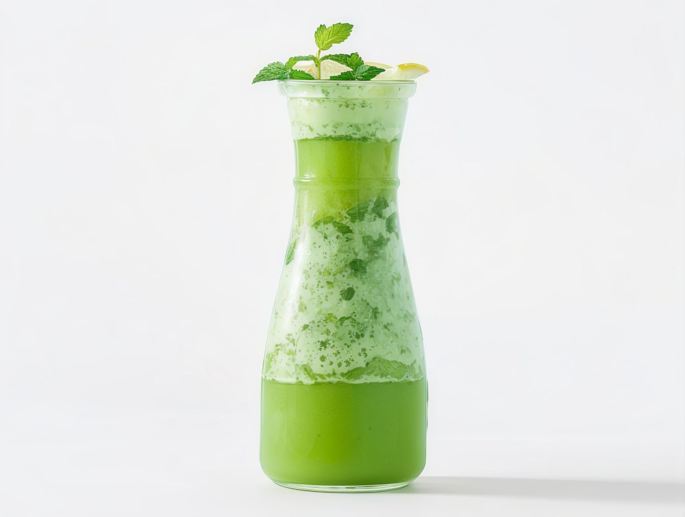 Lemon Mint Liter