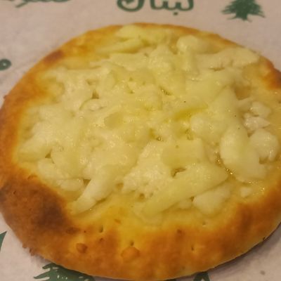 Soiree Halloumi