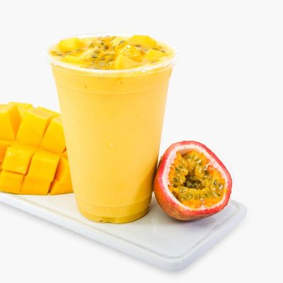 Mango Passion