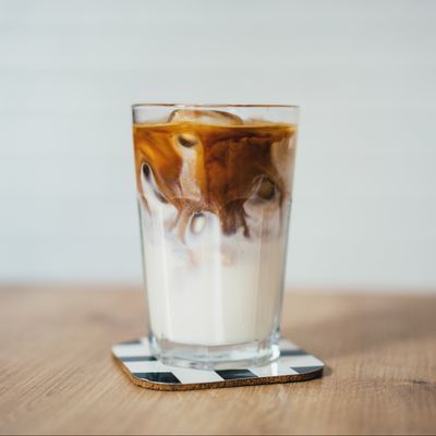 Ice Latte