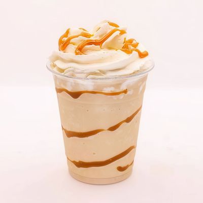 Frappe Caramel