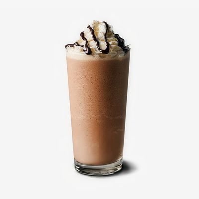 Frappe Chocolate