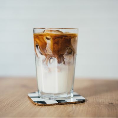 Ice Coffee